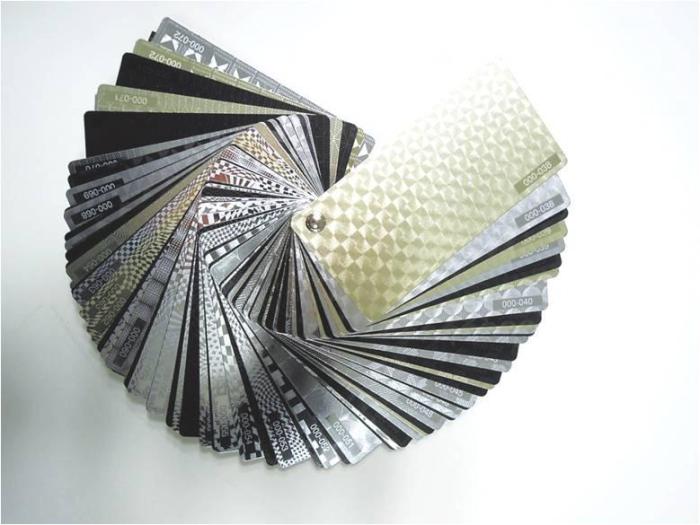 UEROKU Printing will showcase its latest packaging decoration in CosmeTech Tokyo 2016